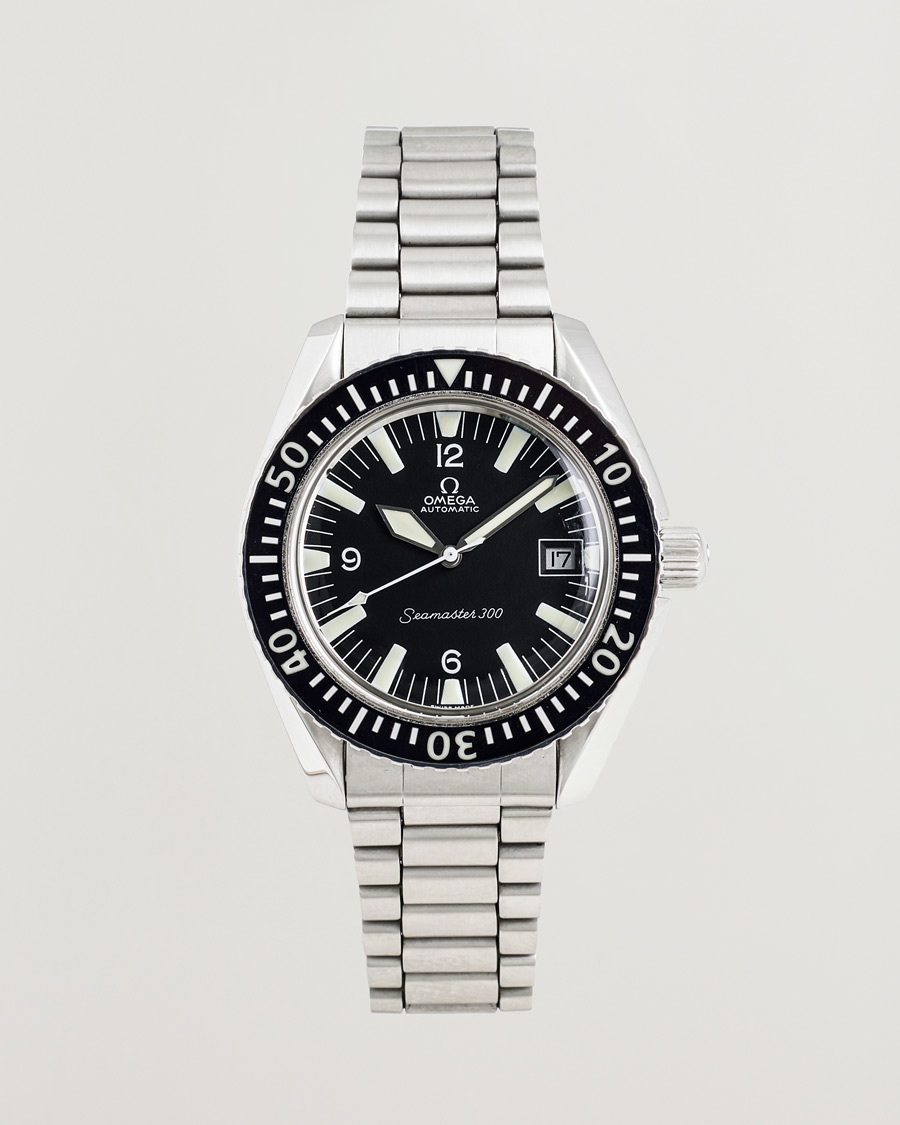 Uomini | Omega Pre-Owned Seamaster 300 Watchco | Omega Pre-Owned | Seamaster 300 Watchco