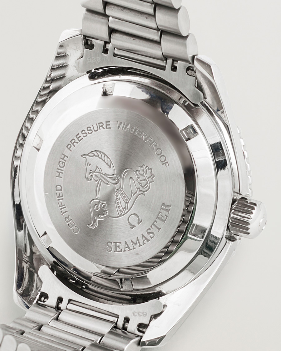 Uomini | Omega Pre-Owned Seamaster 300 Watchco | Omega Pre-Owned | Seamaster 300 Watchco