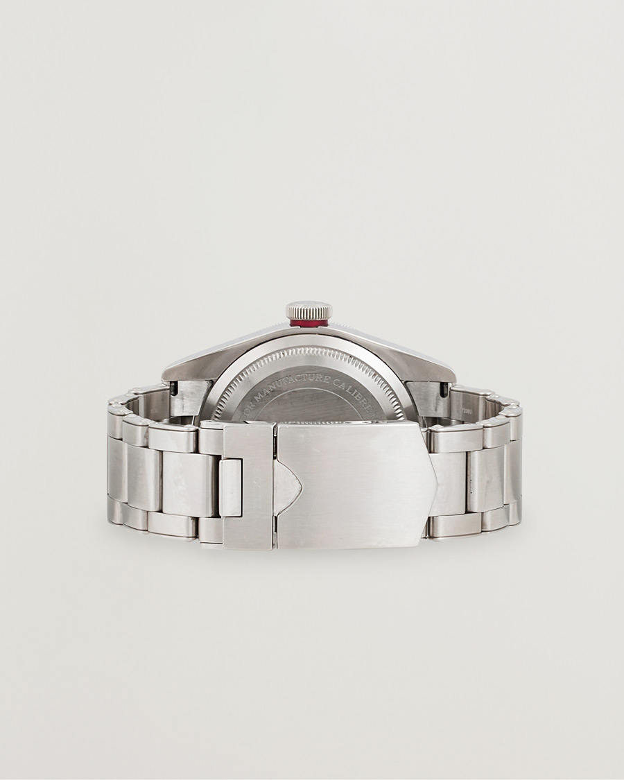 Uomini | Tudor Pre-Owned Black Bay 41 | Tudor Pre-Owned | Black Bay 41