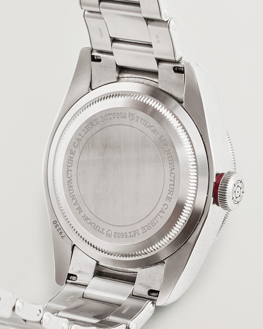 Uomini | Tudor Pre-Owned Black Bay 41 | Tudor Pre-Owned | Black Bay 41