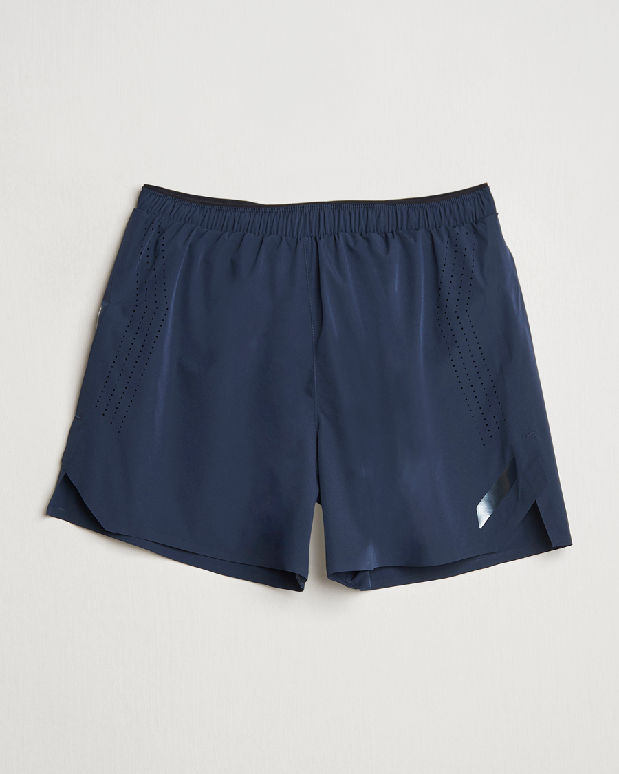 Uomini | Pantaloncini | SOAR Running | Run Short Navy