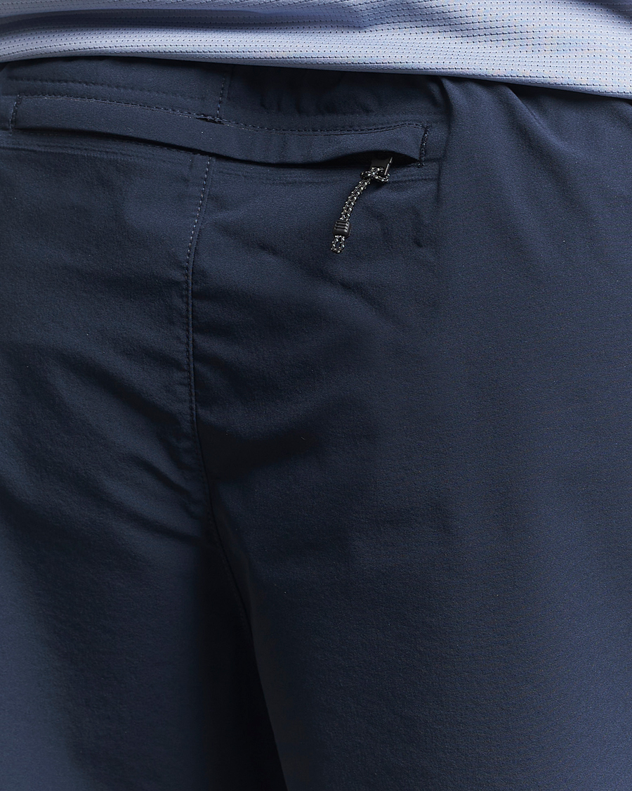 Uomini | Pantaloncini | SOAR Running | Run Short Navy