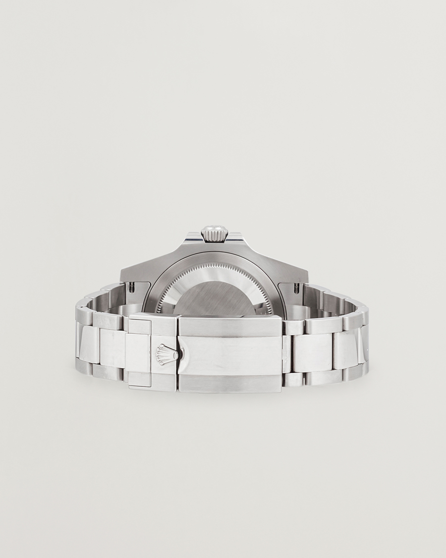 Uomini | Rolex Pre-Owned GMT-MASTER II | Rolex Pre-Owned | GMT-MASTER II