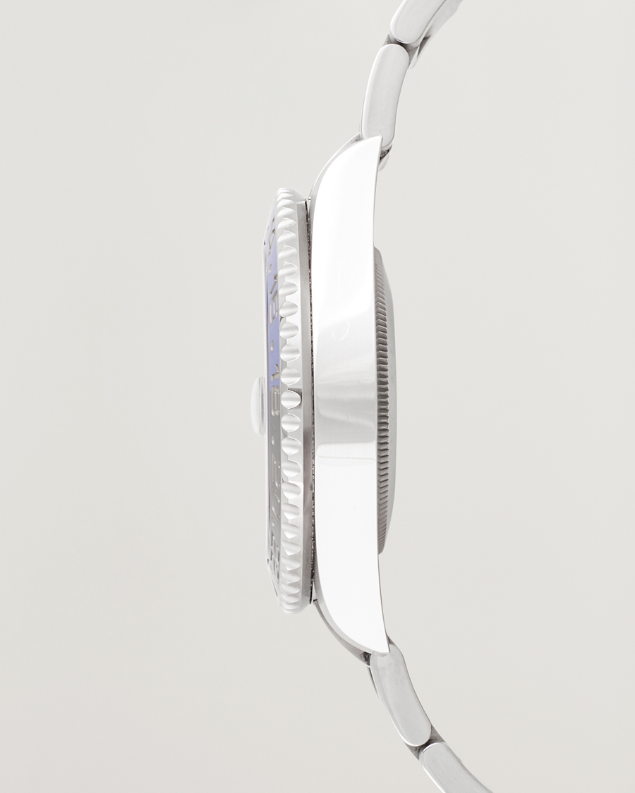 Uomini | Rolex Pre-Owned GMT-MASTER II | Rolex Pre-Owned | GMT-MASTER II