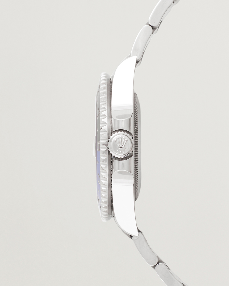 Uomini | Rolex Pre-Owned GMT-MASTER II | Rolex Pre-Owned | GMT-MASTER II