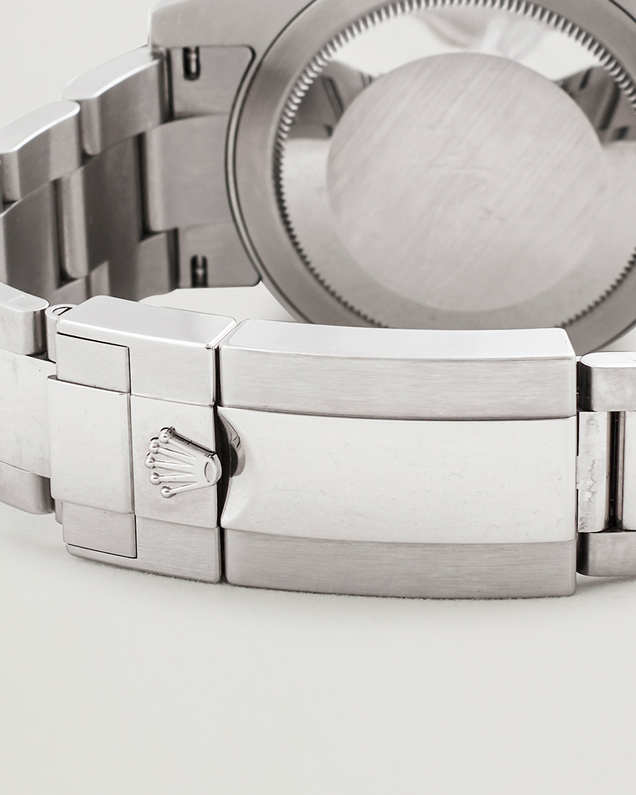 Uomini | Rolex Pre-Owned GMT-MASTER II | Rolex Pre-Owned | GMT-MASTER II