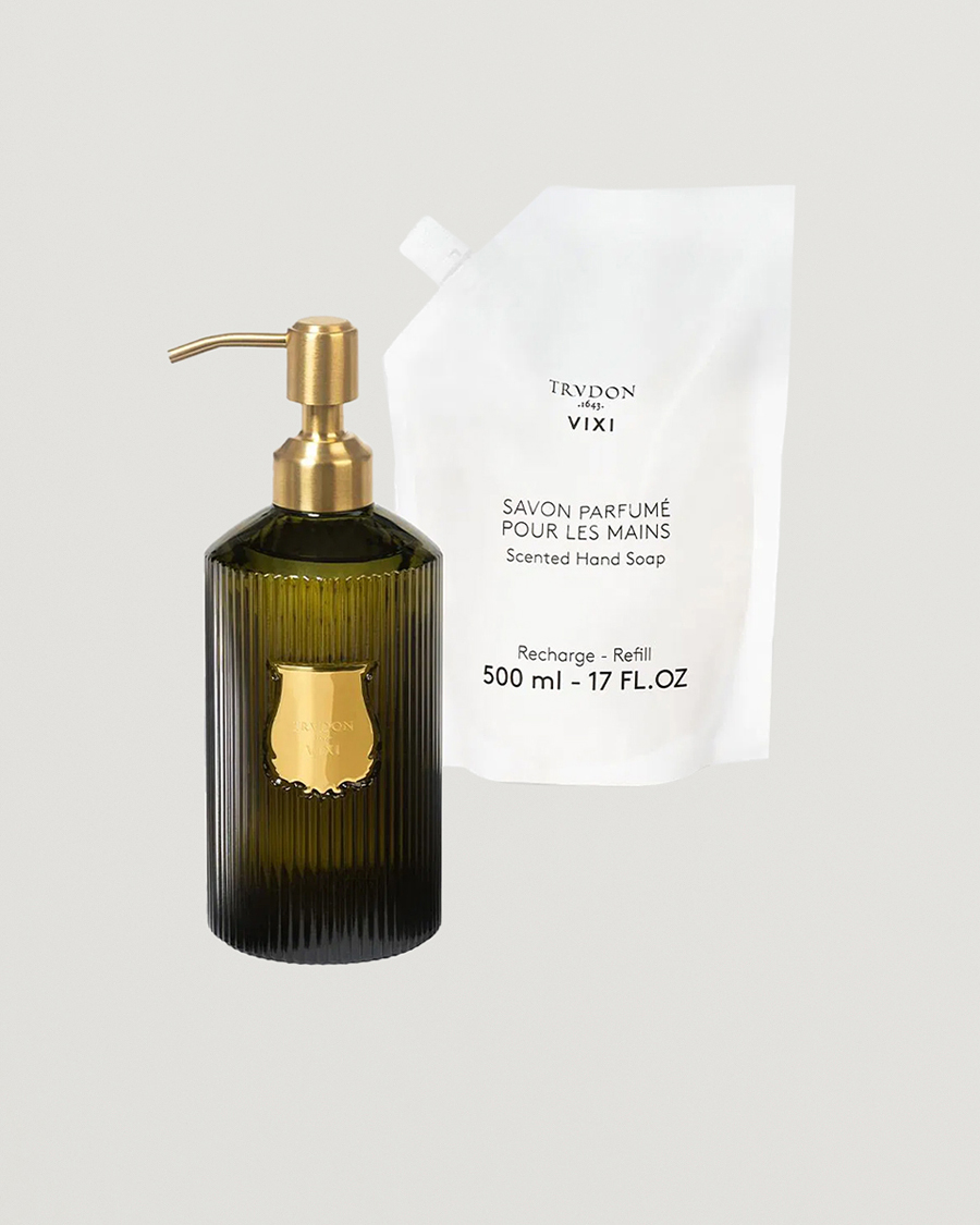 Uomini | Casa | Trudon | Refill Vixi Hand Soap 500ml