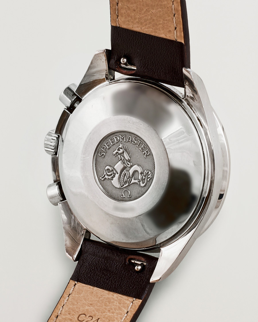 Uomini | Omega Pre-Owned Speedmaster Date | Omega Pre-Owned | Speedmaster Date