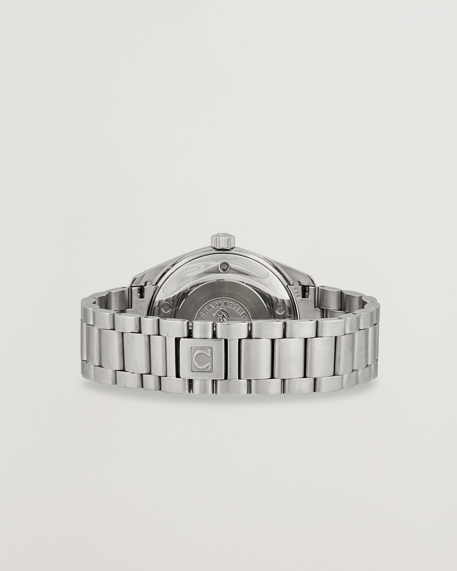 Uomini | Omega Pre-Owned Seamaster Aqua Terra | Omega Pre-Owned | Seamaster Aqua Terra