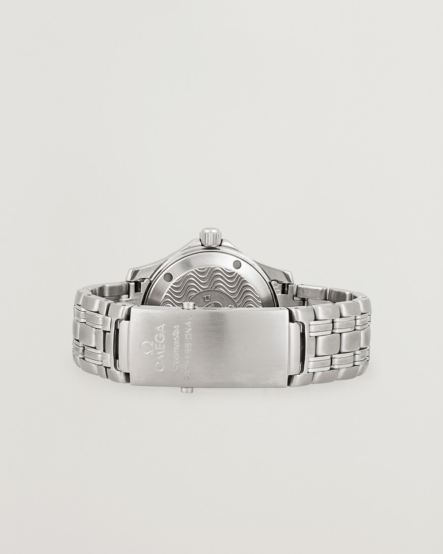 Uomini | Omega Pre-Owned Seamaster SMP 300 Midsize | Omega Pre-Owned | Seamaster SMP 300 Midsize