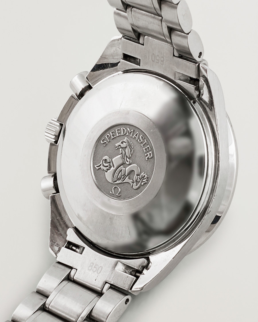 Uomini | Omega Pre-Owned Speedmaster Date | Omega Pre-Owned | Speedmaster Date