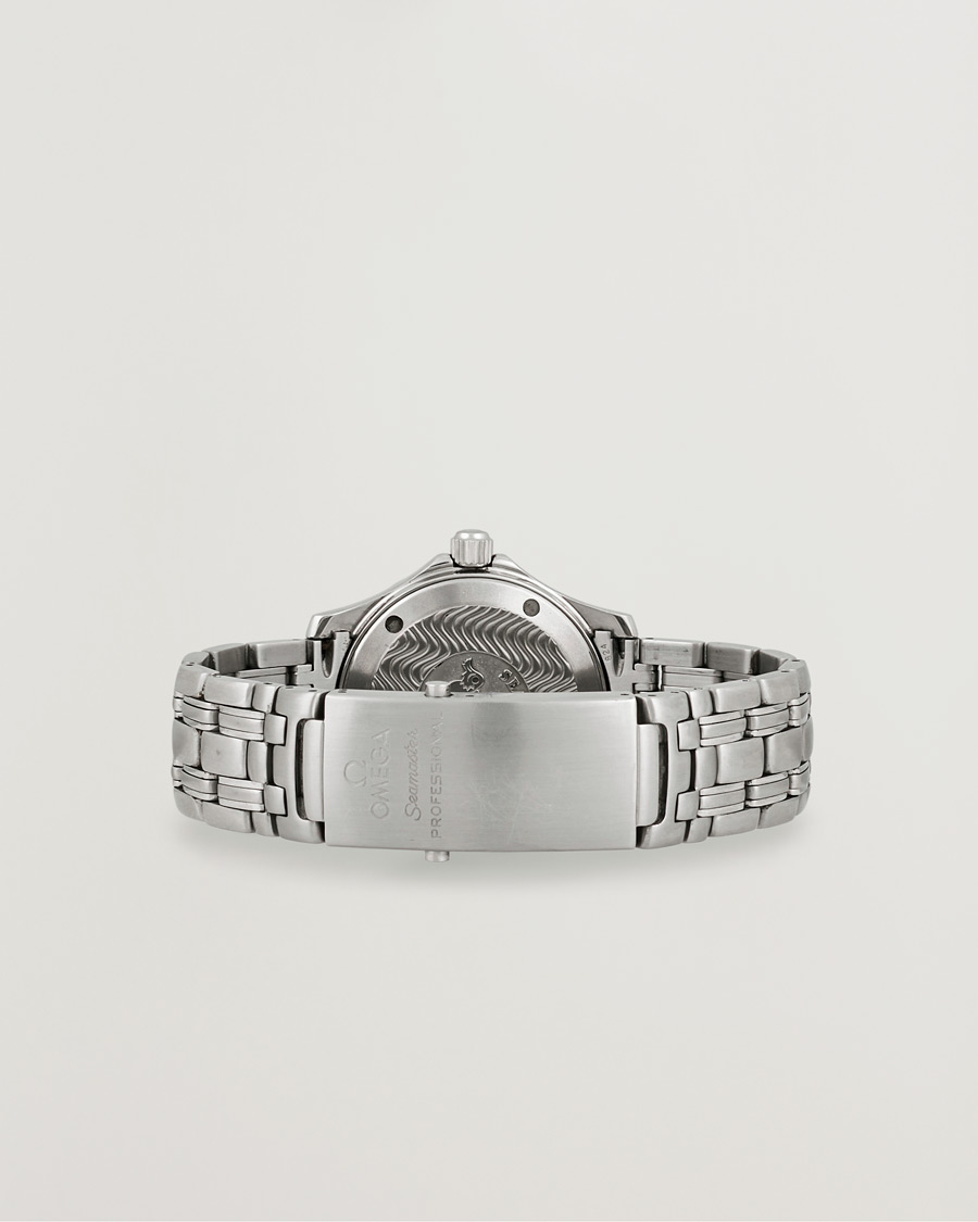 Uomini | Omega Pre-Owned Seamaster SMP 300 Midsize | Omega Pre-Owned | Seamaster SMP 300 Midsize