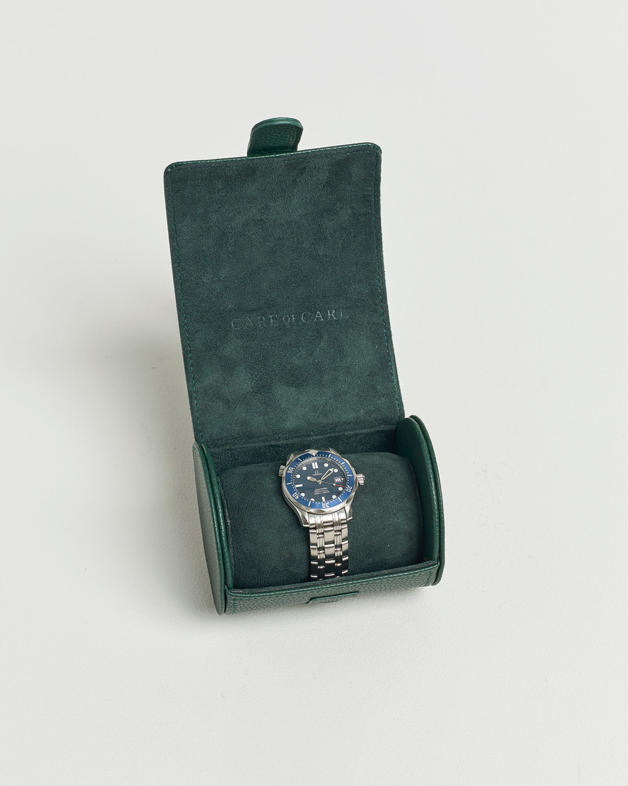 Uomini | Omega Pre-Owned Seamaster SMP 300 Midsize | Omega Pre-Owned | Seamaster SMP 300 Midsize