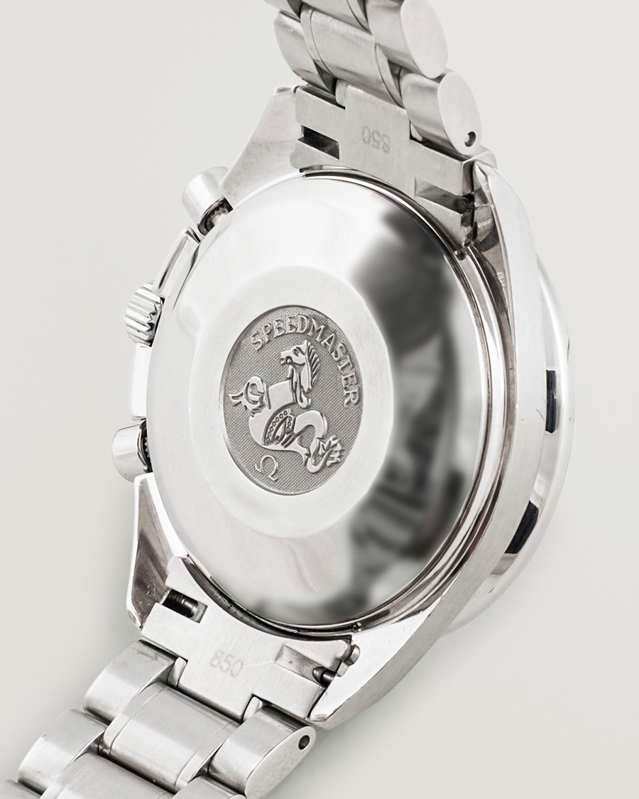 Uomini | Omega Pre-Owned Speedmaster Date | Omega Pre-Owned | Speedmaster Date