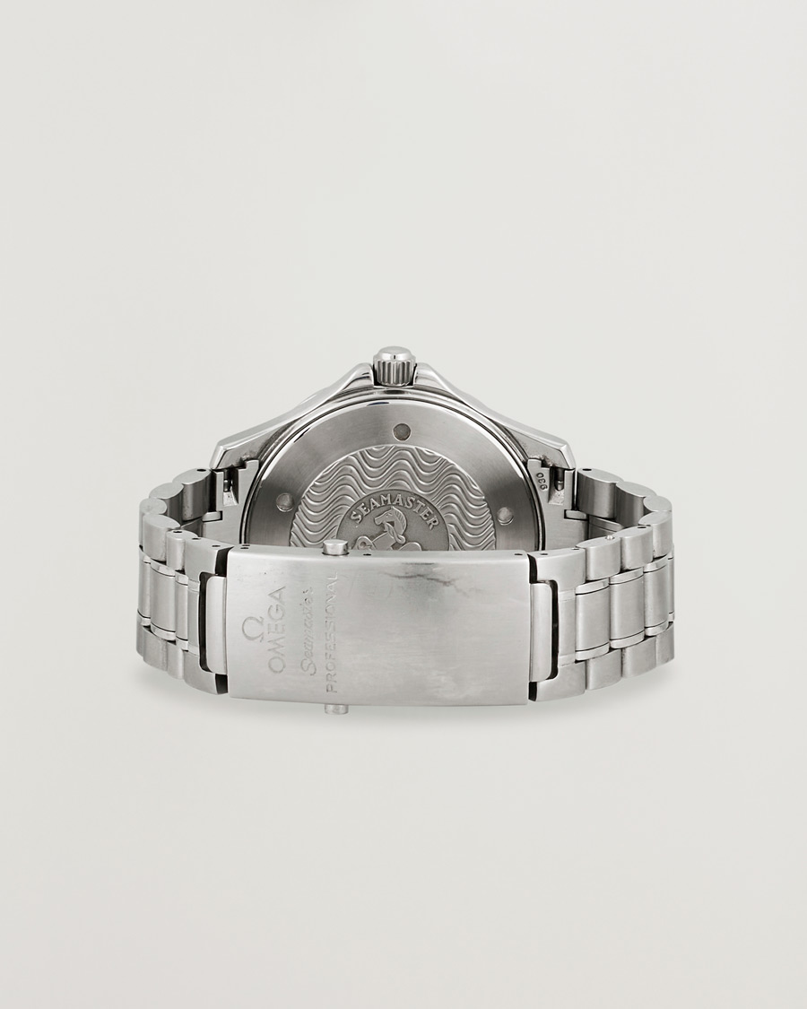 Uomini | Omega Pre-Owned Seamaster SMP 300 | Omega Pre-Owned | Seamaster SMP 300