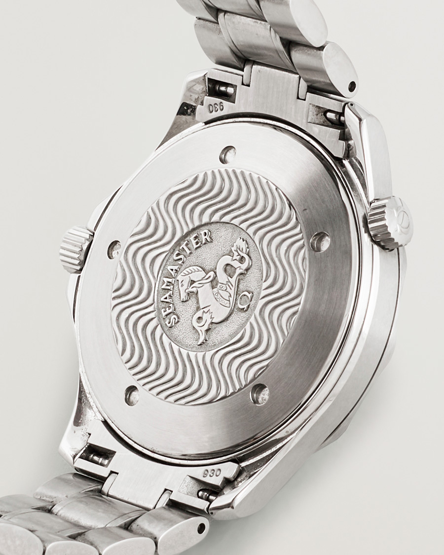 Uomini | Omega Pre-Owned Seamaster SMP 300 | Omega Pre-Owned | Seamaster SMP 300