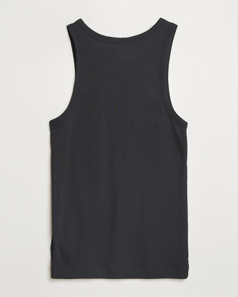 Uomini | T-shirt | Polo Ralph Lauren | 2-Pack Classic Tank Top Black