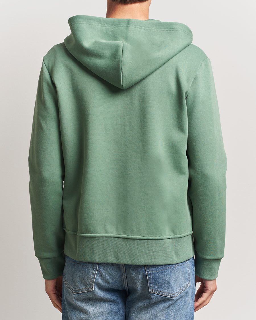 Uomini | Maglieria | Polo Ralph Lauren | Full-Zip Hoodie Fatigue