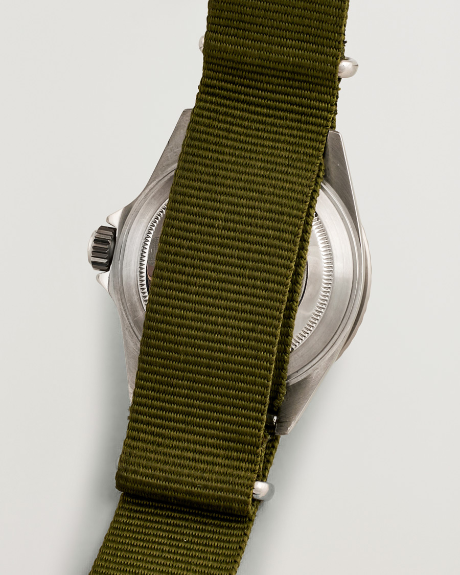 Uomini | Rolex Pre-Owned Submariner No Date | Rolex Pre-Owned | Submariner No Date