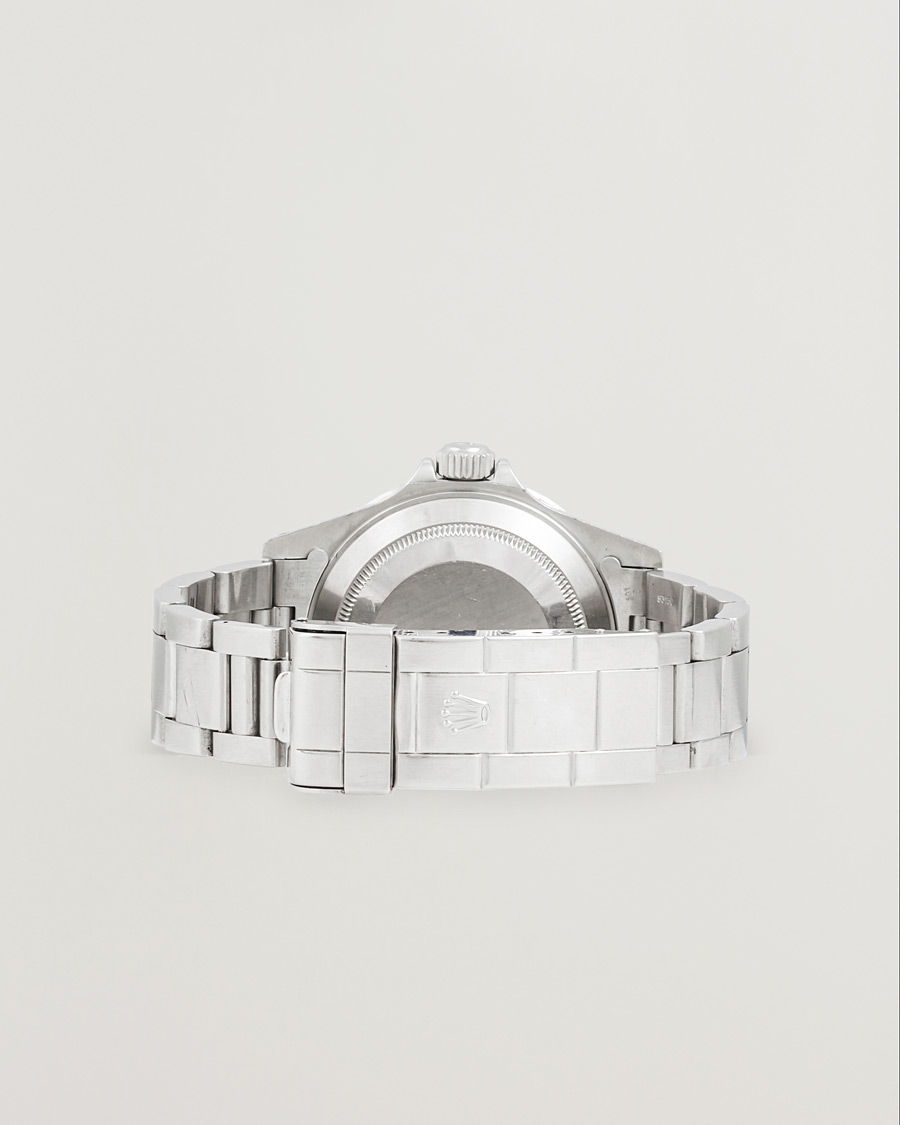 Uomini | Rolex Pre-Owned Submariner No Date | Rolex Pre-Owned | Submariner No Date