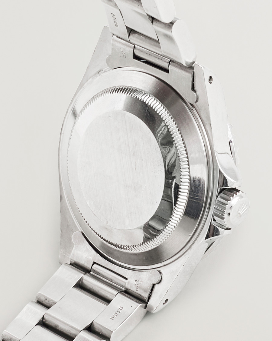 Uomini | Rolex Pre-Owned Submariner No Date | Rolex Pre-Owned | Submariner No Date