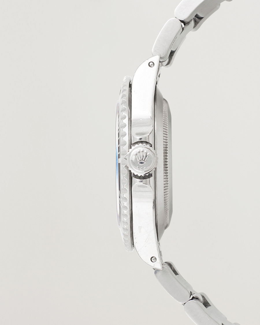 Uomini | Rolex Pre-Owned Submariner No Date | Rolex Pre-Owned | Submariner No Date