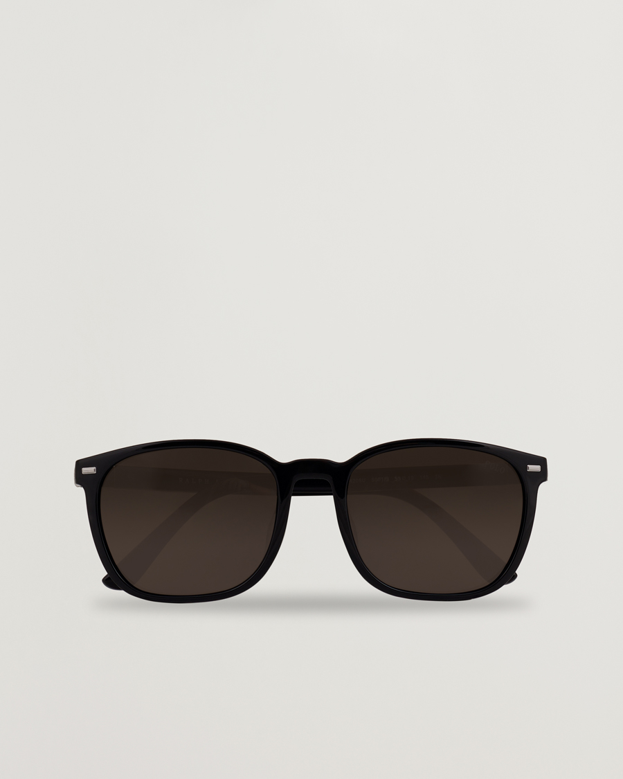 Uomini | Occhiali da sole | Polo Ralph Lauren | 0PH4208U Sunglasses Shiny Black