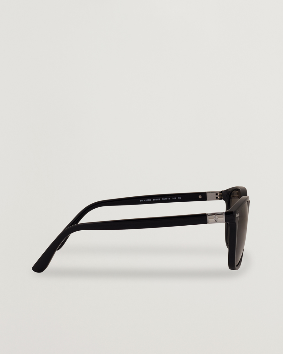 Uomini | Occhiali da sole | Polo Ralph Lauren | 0PH4208U Sunglasses Shiny Black