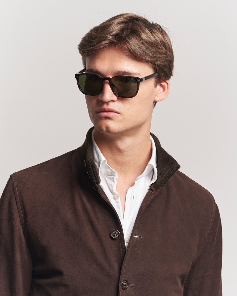 Uomini | Occhiali da sole | Polo Ralph Lauren | 0PH4208U Sunglasses Shiny Havana