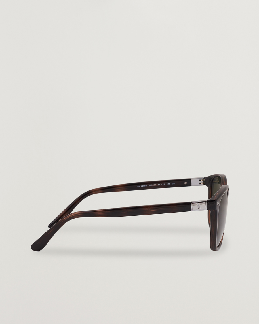 Uomini | Occhiali da sole | Polo Ralph Lauren | 0PH4208U Sunglasses Shiny Havana