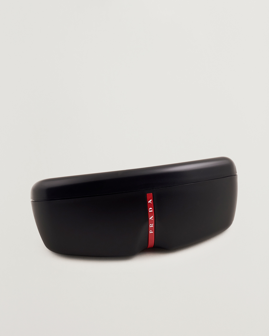 Uomini | Occhiali da sole | Prada Linea Rossa | 0PS A08S Sunglasses Black