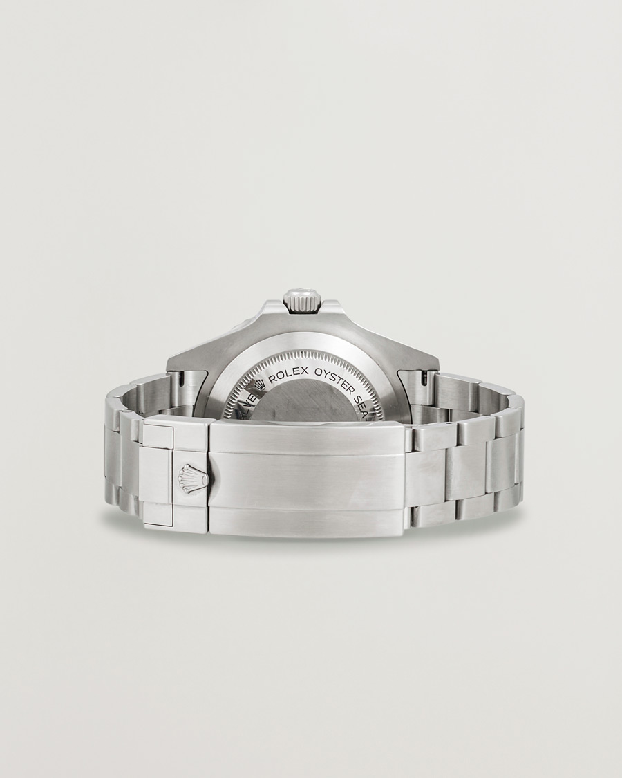 Uomini | Rolex Pre-Owned Sea-Dweller | Rolex Pre-Owned | Sea-Dweller