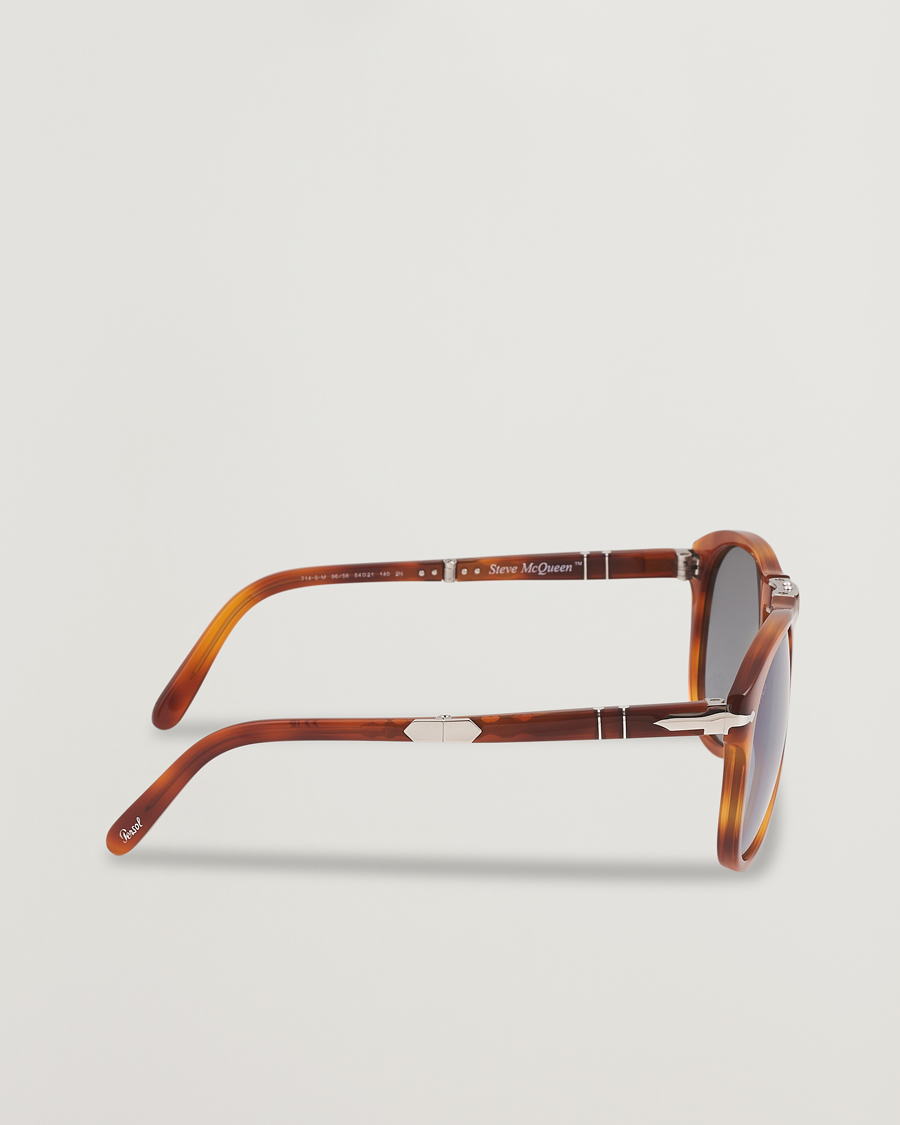 Uomini | Occhiali da sole | Persol | Steve Mcqueen Sunglasses Light Havana