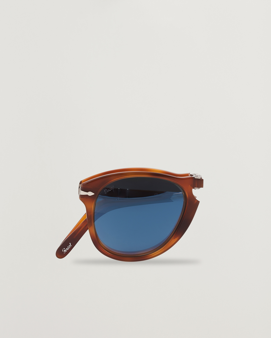 Uomini | Occhiali da sole | Persol | Steve Mcqueen Sunglasses Light Havana