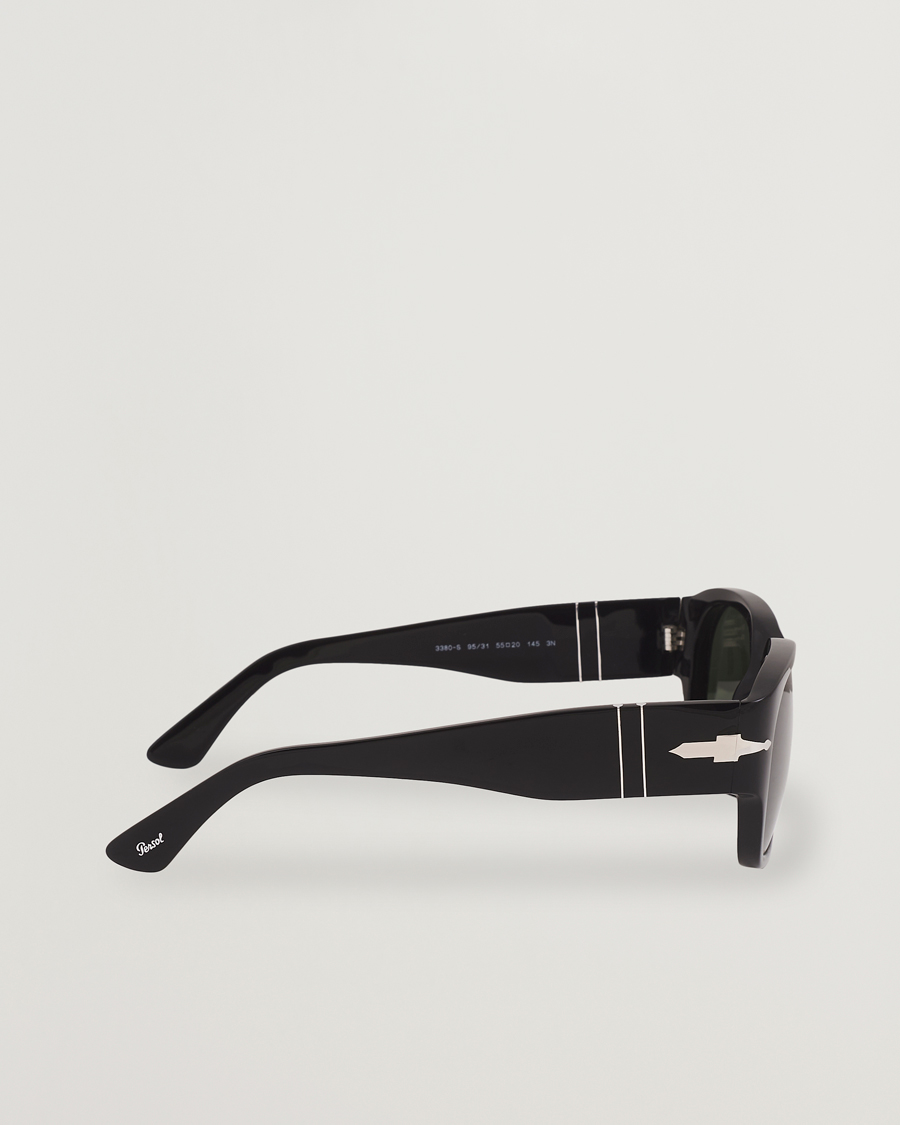 Uomini | Occhiali da sole | Persol | 0PO3380S Sunglasses Black