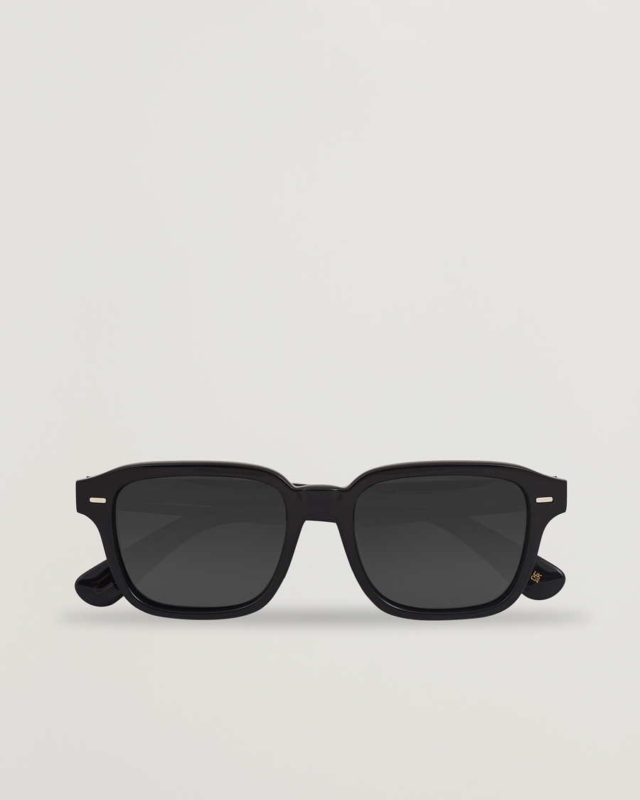 Uomini | Occhiali da sole | Oliver Peoples | Errisson Sunglasses Black