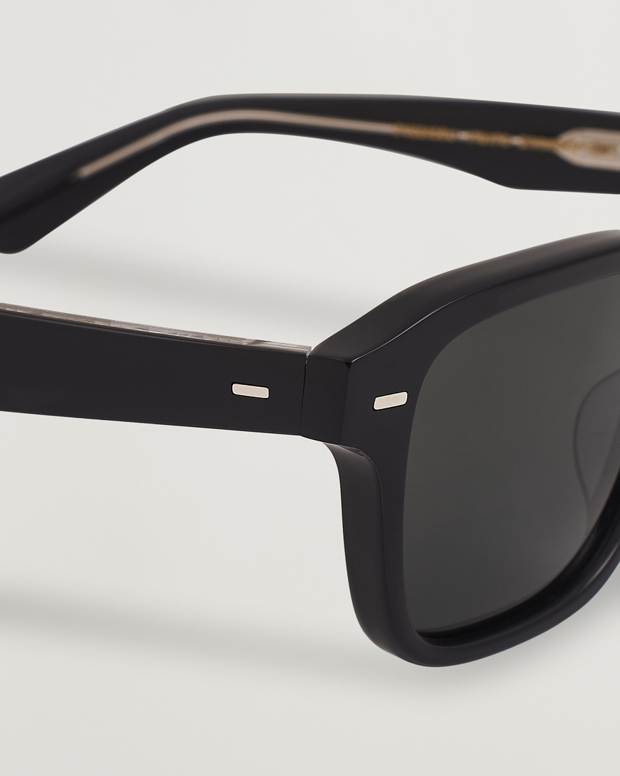 Uomini | Occhiali da sole | Oliver Peoples | Errisson Sunglasses Black