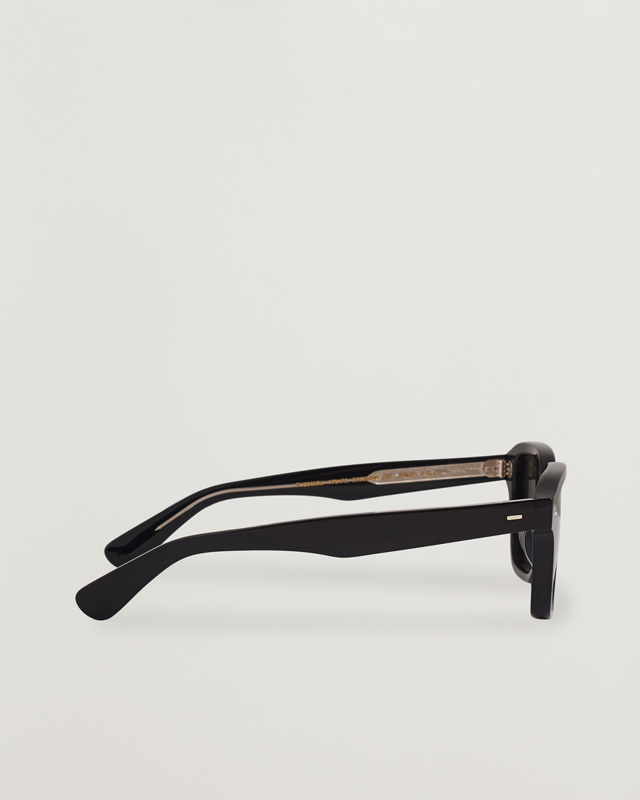 Uomini | Occhiali da sole | Oliver Peoples | Errisson Sunglasses Black