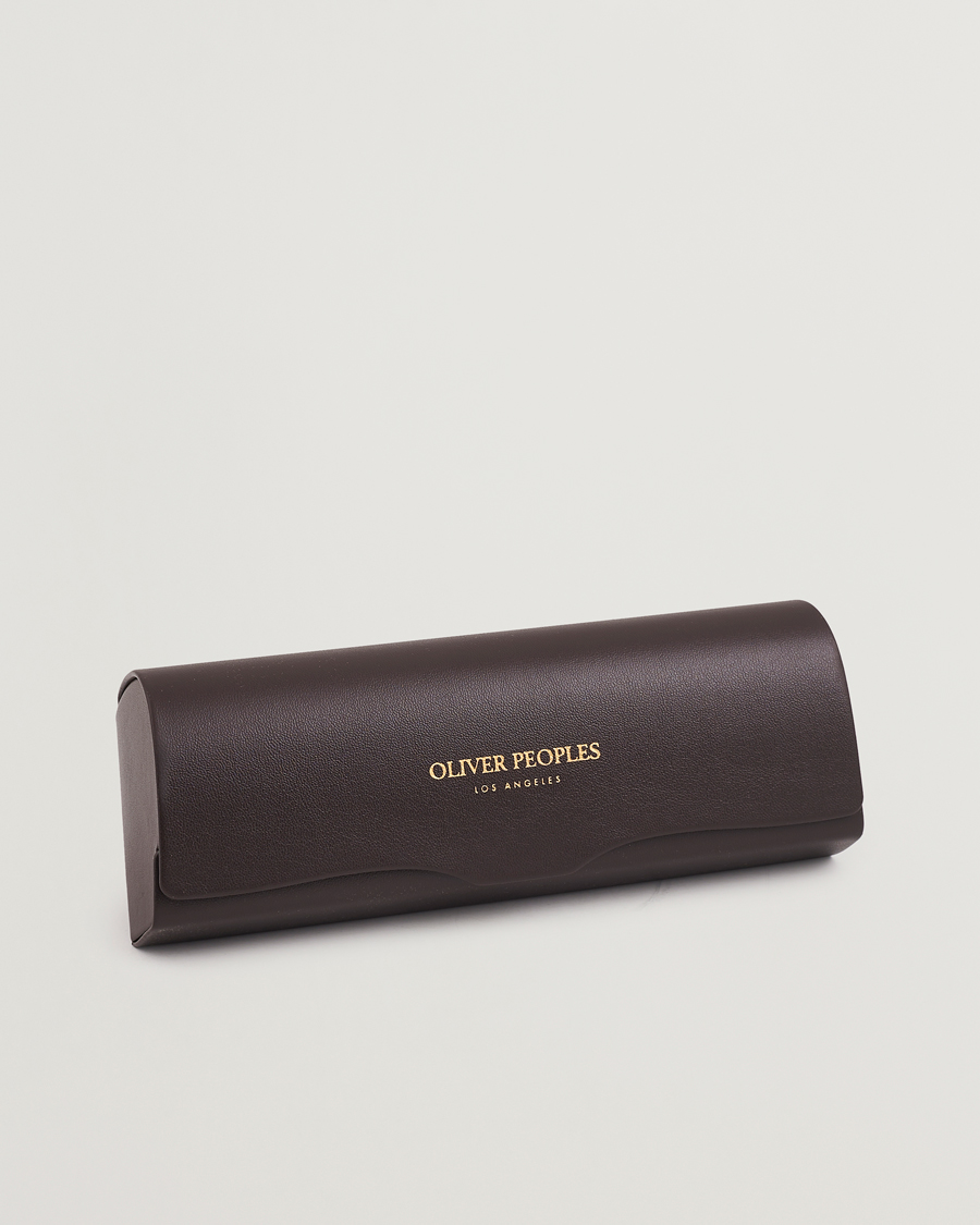 Uomini | Occhiali da sole | Oliver Peoples | Errisson Sunglasses Black