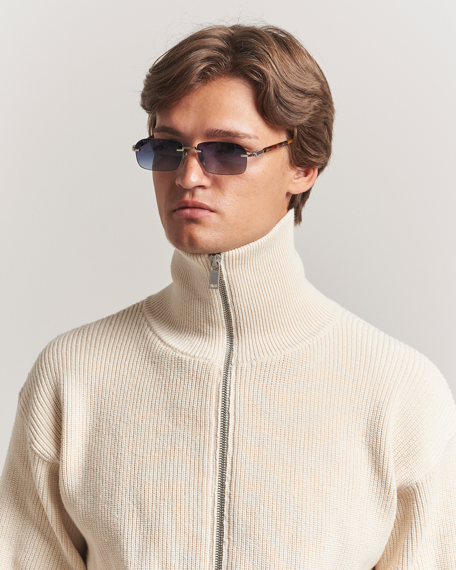 Uomini | Occhiali da sole | Gucci | GG1221S Sunglasses Havana