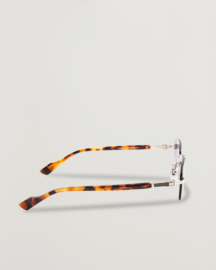 Uomini | Occhiali da sole | Gucci | GG1221S Sunglasses Havana