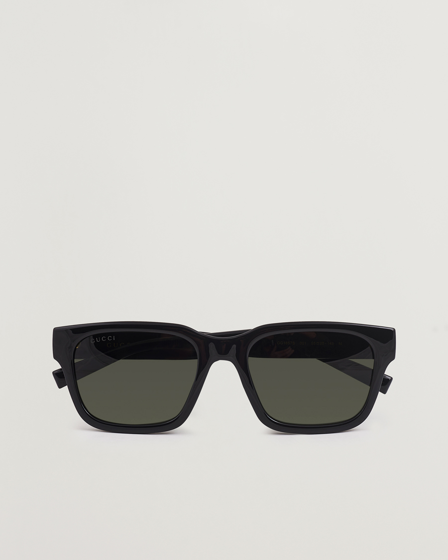Uomini | Occhiali da sole | Gucci | GG1857S Sunglasses Black
