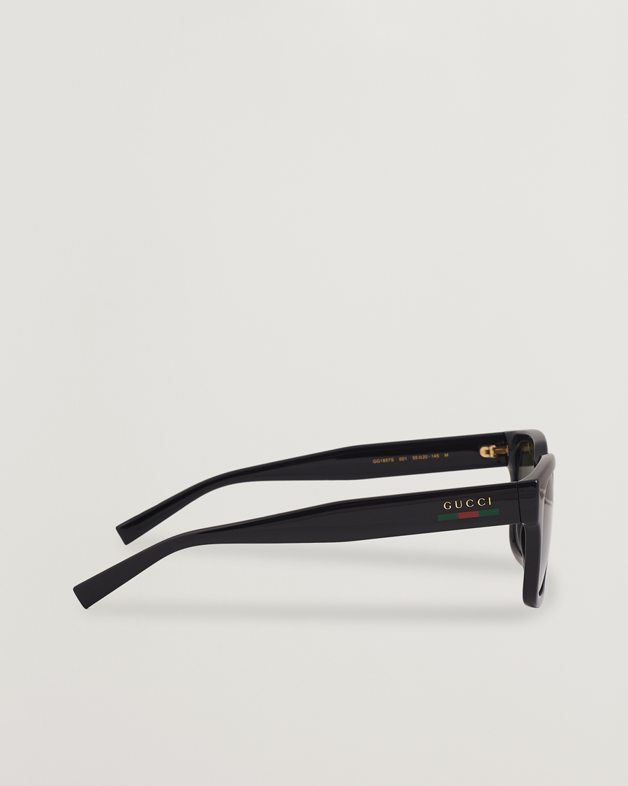 Uomini | Occhiali da sole | Gucci | GG1857S Sunglasses Black
