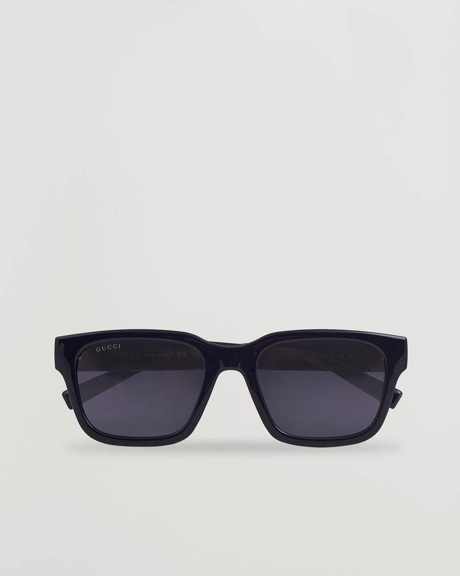 Uomini | Occhiali da sole | Gucci | GG1857S Sunglasses Blue