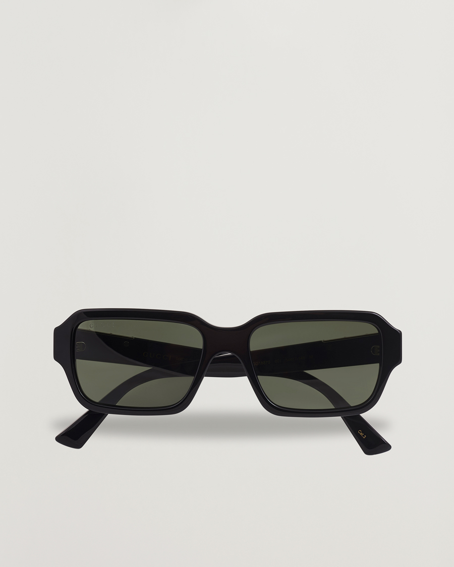 Uomini | Occhiali da sole | Gucci | GG1887S Sunglasses Black