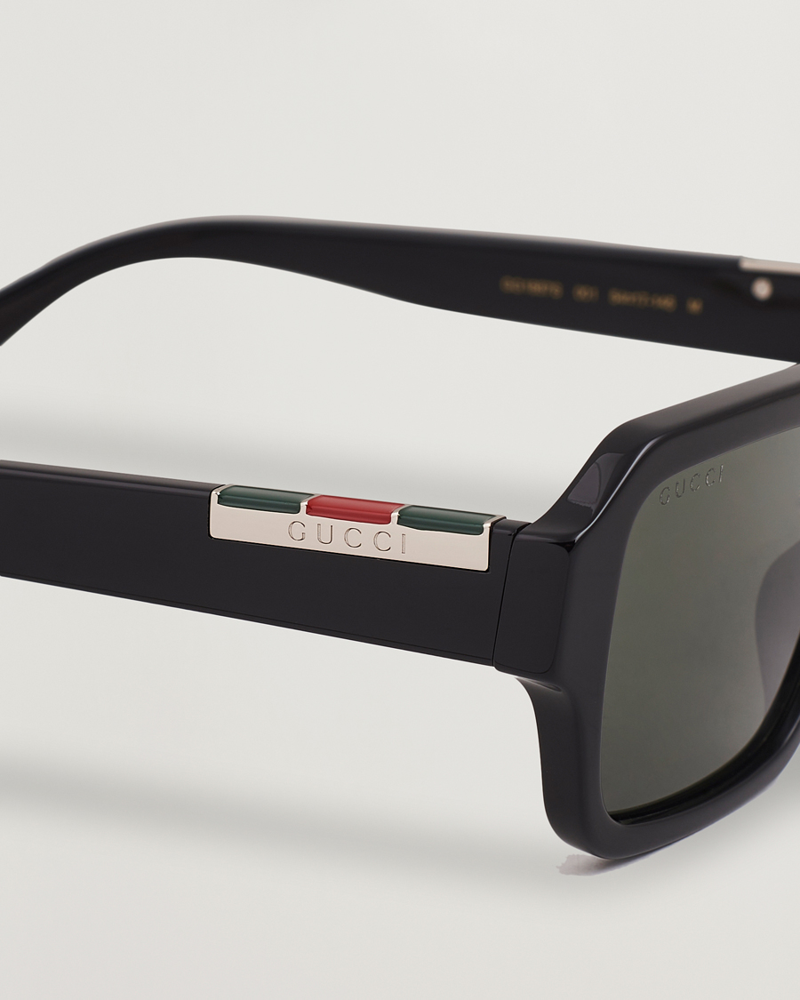 Uomini | Occhiali da sole | Gucci | GG1887S Sunglasses Black