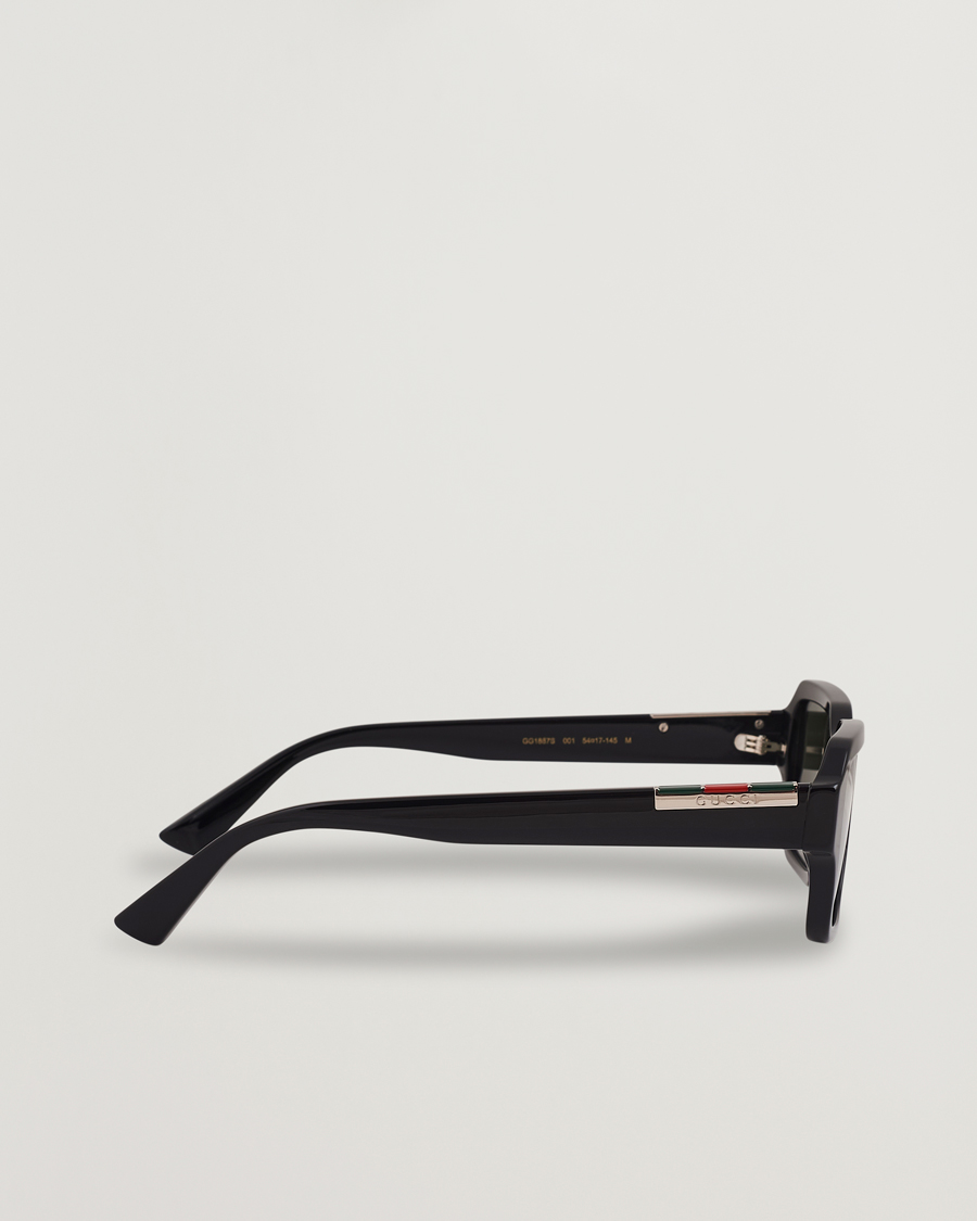 Uomini | Occhiali da sole | Gucci | GG1887S Sunglasses Black