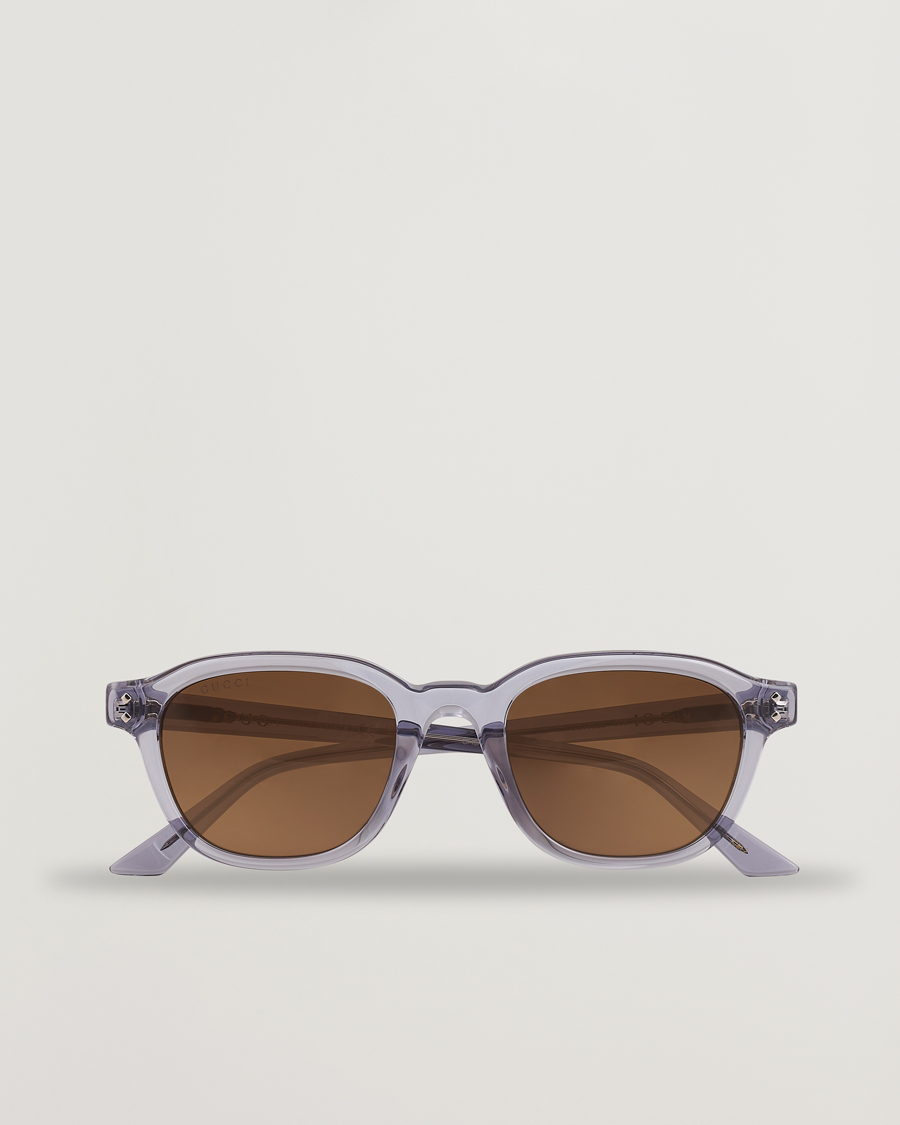 Uomini | Occhiali da sole | Gucci | GG1892S Sunglasses Grey