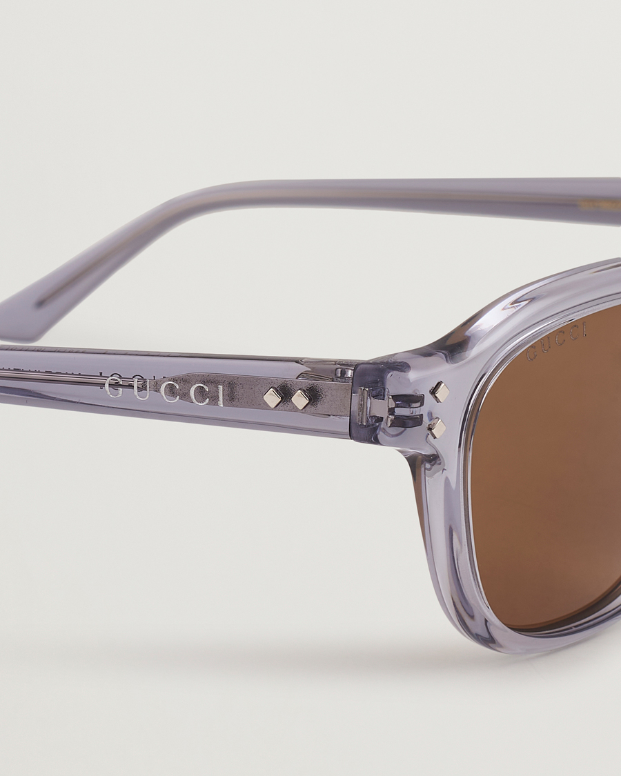 Uomini | Occhiali da sole | Gucci | GG1892S Sunglasses Grey