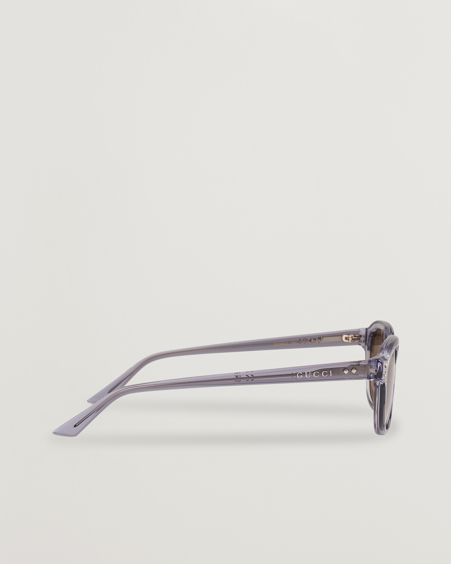 Uomini | Occhiali da sole | Gucci | GG1892S Sunglasses Grey
